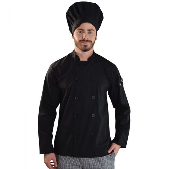 Gordon Chef Top